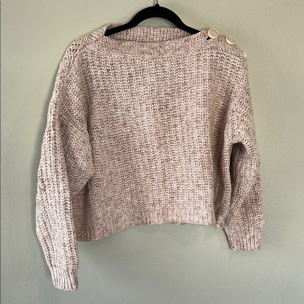 Jcrew Sweater